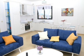 Гостиница Harito Residence Sarande  Саранда